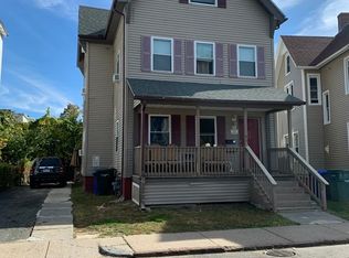 41 Beech St, Springfield, MA 01105