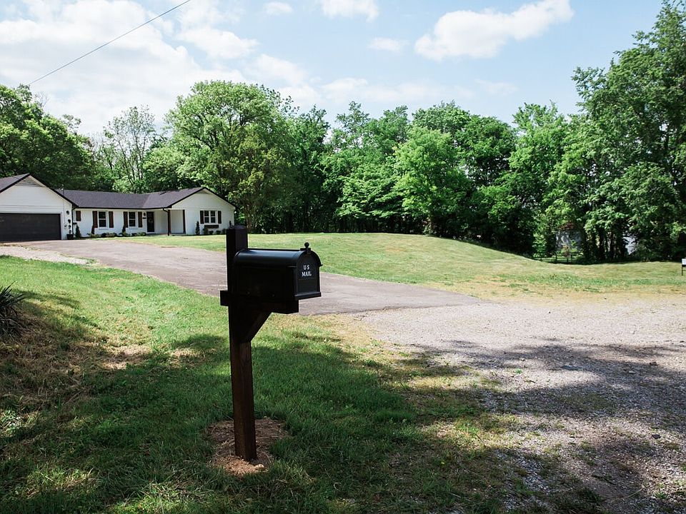 1693 Farris Creek Bridge Rd, Belvidere, TN 37306 Zillow