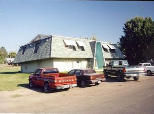375 N 3rd Ave, Hagerman, ID 83332