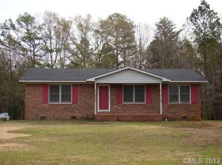 2187 Green Peach Rd, Lancaster, SC 29720