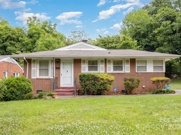 1916 Kennesaw Dr, Charlotte, NC 28216