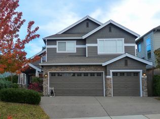 3414 Monterey Ct NE, Renton, WA 98056