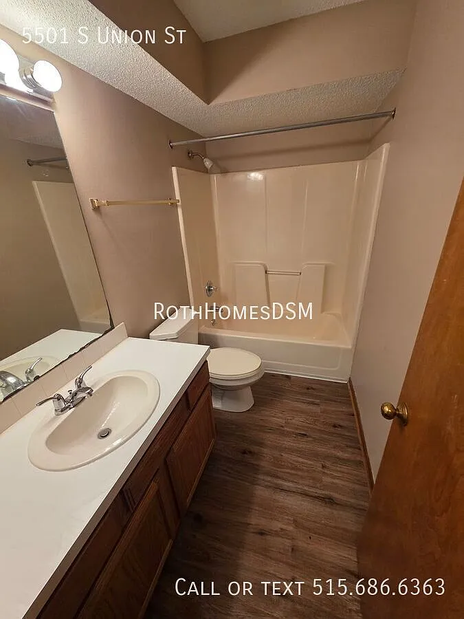 Great 4 BR 2 Bath Southside Home with Full Finished Basement — Photo 2