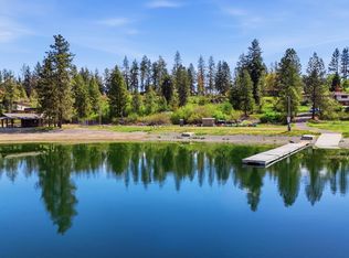 13 S Finney St, Medical Lake, WA 99022