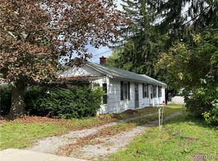 6707 Gowanda State Rd, Hamburg, NY 14075