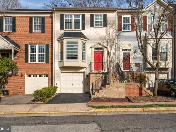 7710 Baird Ct, Lorton, VA 22079