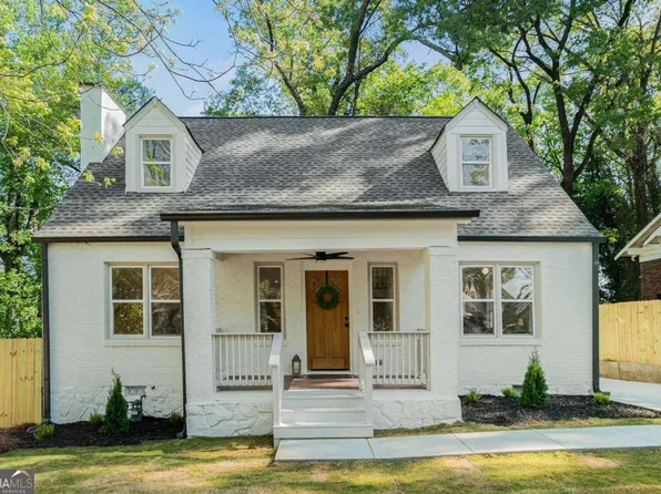 1555 Olympian Way SW, Atlanta, GA 30310