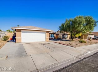 6008 Morro Bay Ave, Las Vegas, NV 89108