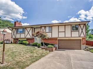 3072 E Stroop Rd, Dayton, OH 45440