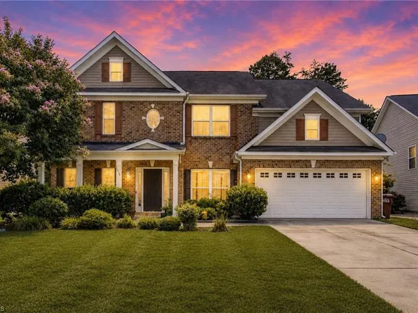 4034 Tellmont Ct, High Point, NC 27265