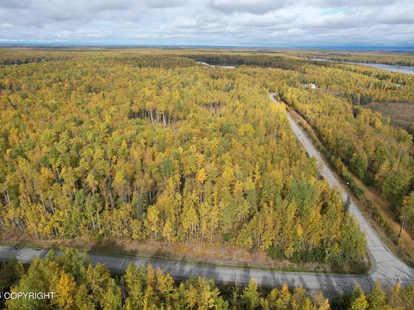 11470 N Michigan St, Willow, AK 99688