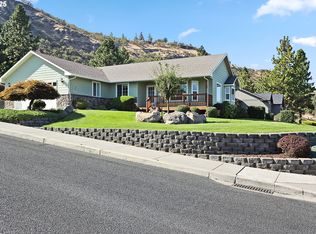 1549 Elberta St, The Dalles, OR