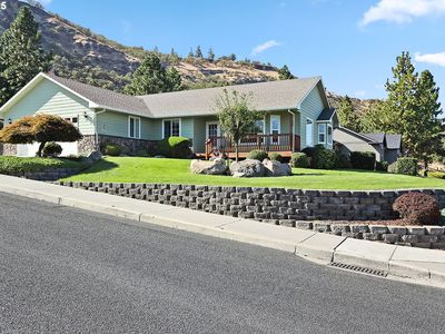 1549 Elberta St, The Dalles, OR, 97058