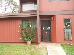 92-948 Palailai St APT 95, Kapolei, HI 96707