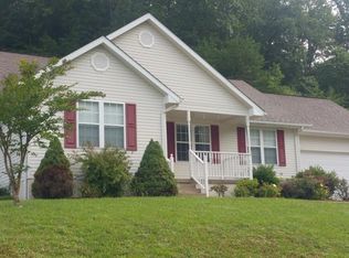 402 Cheviot Way, Middlesboro, KY 40965