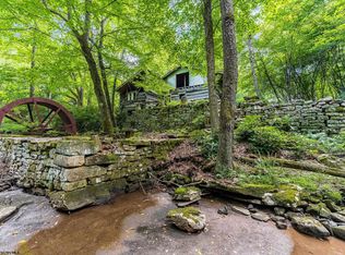 Tom Turner Rd, Independence, WV 26374