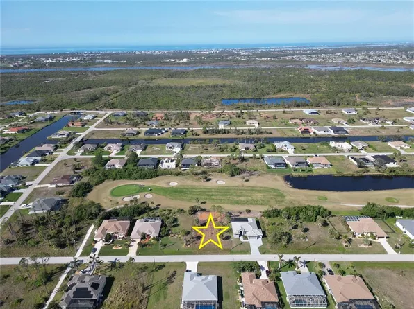 10 Pine Valley Pl #650, Rotonda West, FL 33947
