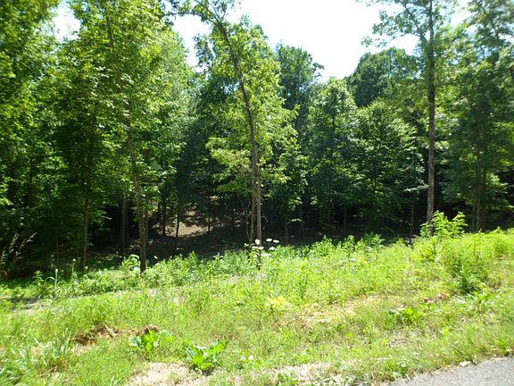 5th image of Lick Creek Boat Dock Loop