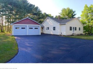90 Island Rd, Sabattus, ME 04280