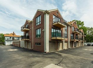 261 S Limestone UNIT 203, Lexington, KY 40508
