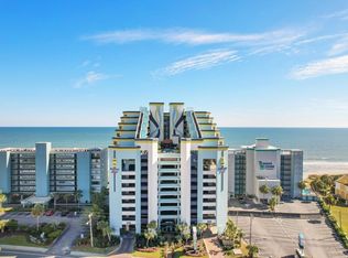 6804 N Ocean Blvd #627, Myrtle Beach, SC 29572