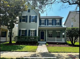 13872 Bluebird Pond Rd, Windermere, FL 34786