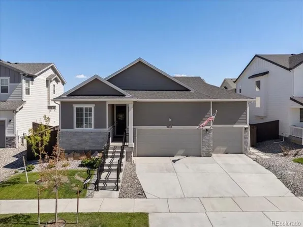 9784 Ceylon Street, Commerce City, CO 80022