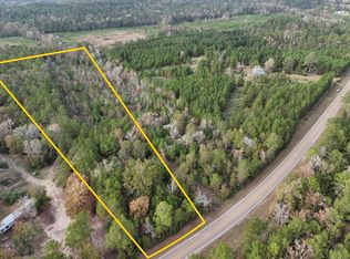 LOT 6 E Fm 942, Livingston, TX 77351