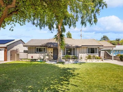 5602 Persimmon Ave, Temple City, CA, 91780