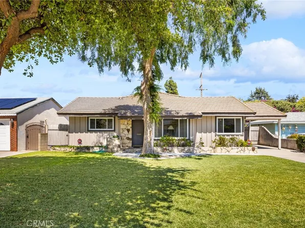 5602 Persimmon Ave, Temple City, CA 91780