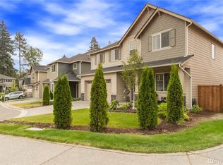 3810 163rd Pl SE, Bothell, WA 98012