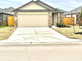 420 Perfect World Loop, Jarrell, TX 76537