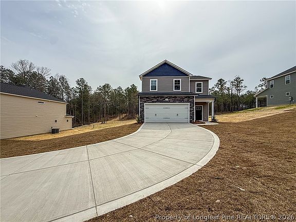 2nd image of 1146 Alex Baker Rd Lot 2