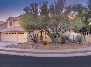174 W Blackstone Rd, Oro Valley, AZ 85755