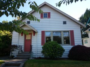 3013 NW 62nd St, Seattle, WA 98107