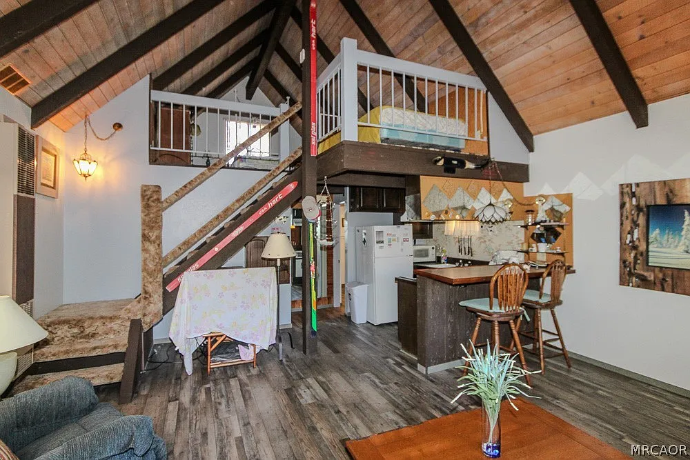 2 bed, 1.0 bath, 780 sqft, $1,500 — Photo 4