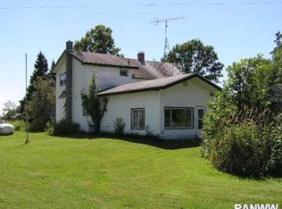 4936 N County Road B, Glen Flora, WI 54526