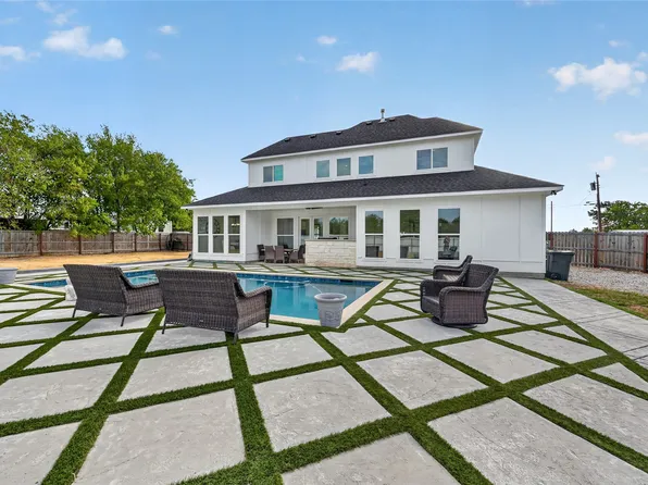 1130 Willow Creek Rd, Palmer, TX 75152