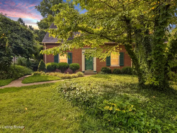 1446 Rosewood Ave, Louisville, KY 40204