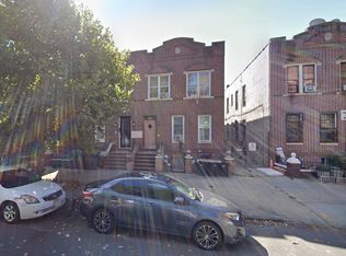 1614 Prospect Pl #2B, Brooklyn, NY 11233