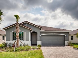 4615 NW King Ct, Jensen Beach, FL 34957