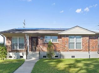 7001 Gillen St, Metairie, LA 70003