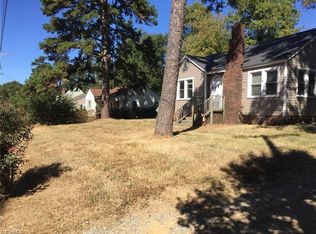3762 Pineview Ave, High Point, NC 27260