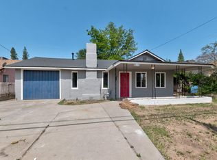 1731 N Brooks Ave, Fresno, CA 93705