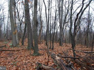 Back Creek Valley Rd, Hedgesville, WV 25427