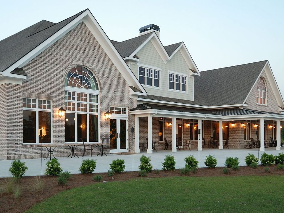 Westbrook Golf Villas at Savannah Quarters by Dream Finders Homes in