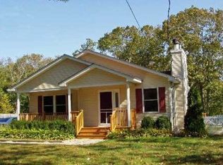 1 Bernstein Blvd, Center Moriches, NY 11934