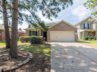 19915 Sterling Falls Dr, Katy, TX 77449