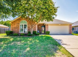 1005 Breckenridge Dr, Wylie, TX 75098