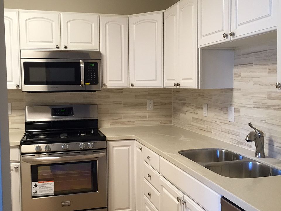 NEW Appliances